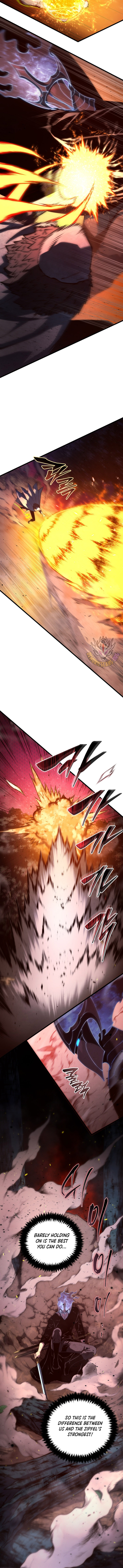 Swordmaster's Youngest Son Chapter 187 6